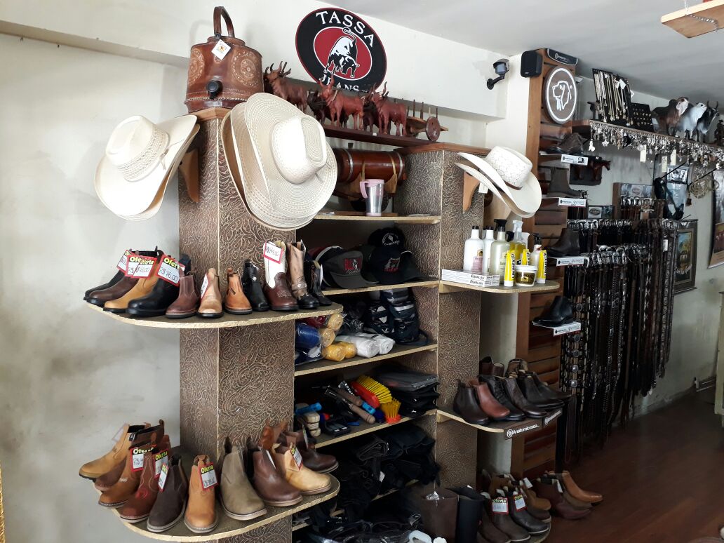 Armazém Country RedeApp O seu aplicativo de busca