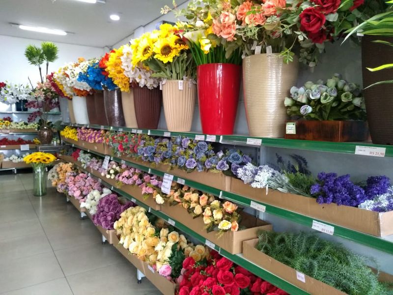 Loja de Decoração – Folha e Flor – Novo Eldorado – RedeApp | O seu  aplicativo de busca
